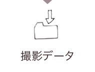 撮影データ